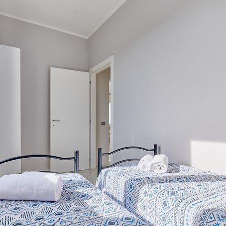 App. Mimosa Minerva Holiday Home Manerba del Garda Buitenkant foto
