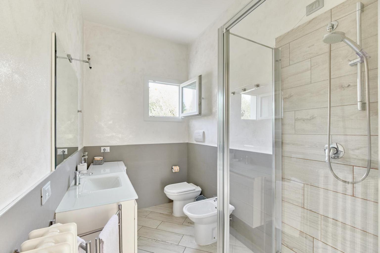 App. Mimosa Minerva Holiday Home Manerba del Garda Buitenkant foto