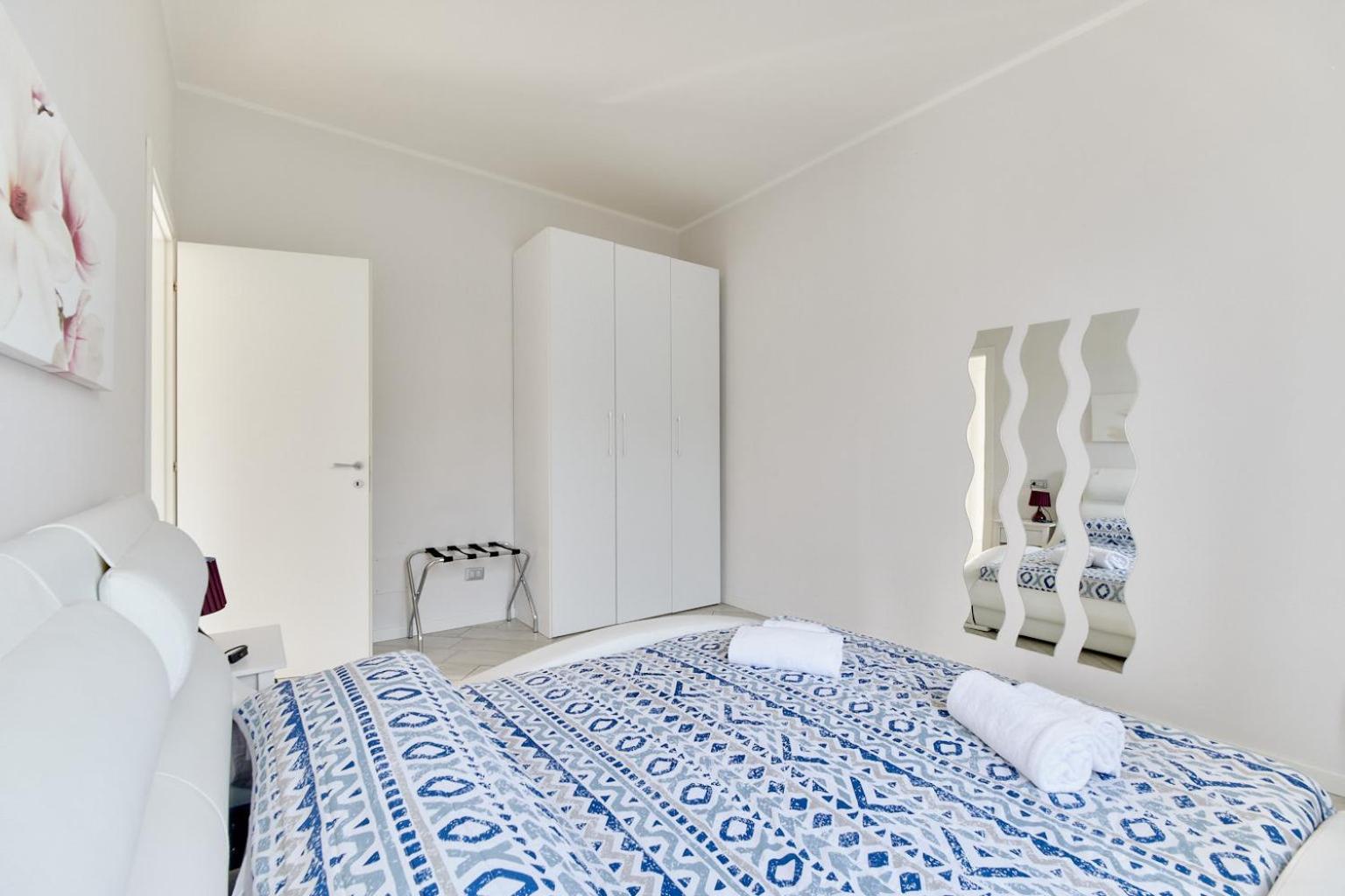 App. Mimosa Minerva Holiday Home Manerba del Garda Buitenkant foto