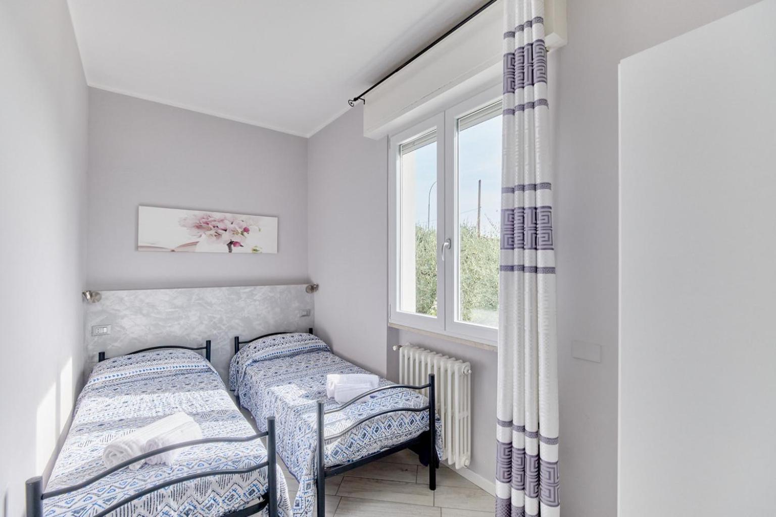 App. Mimosa Minerva Holiday Home Manerba del Garda Buitenkant foto