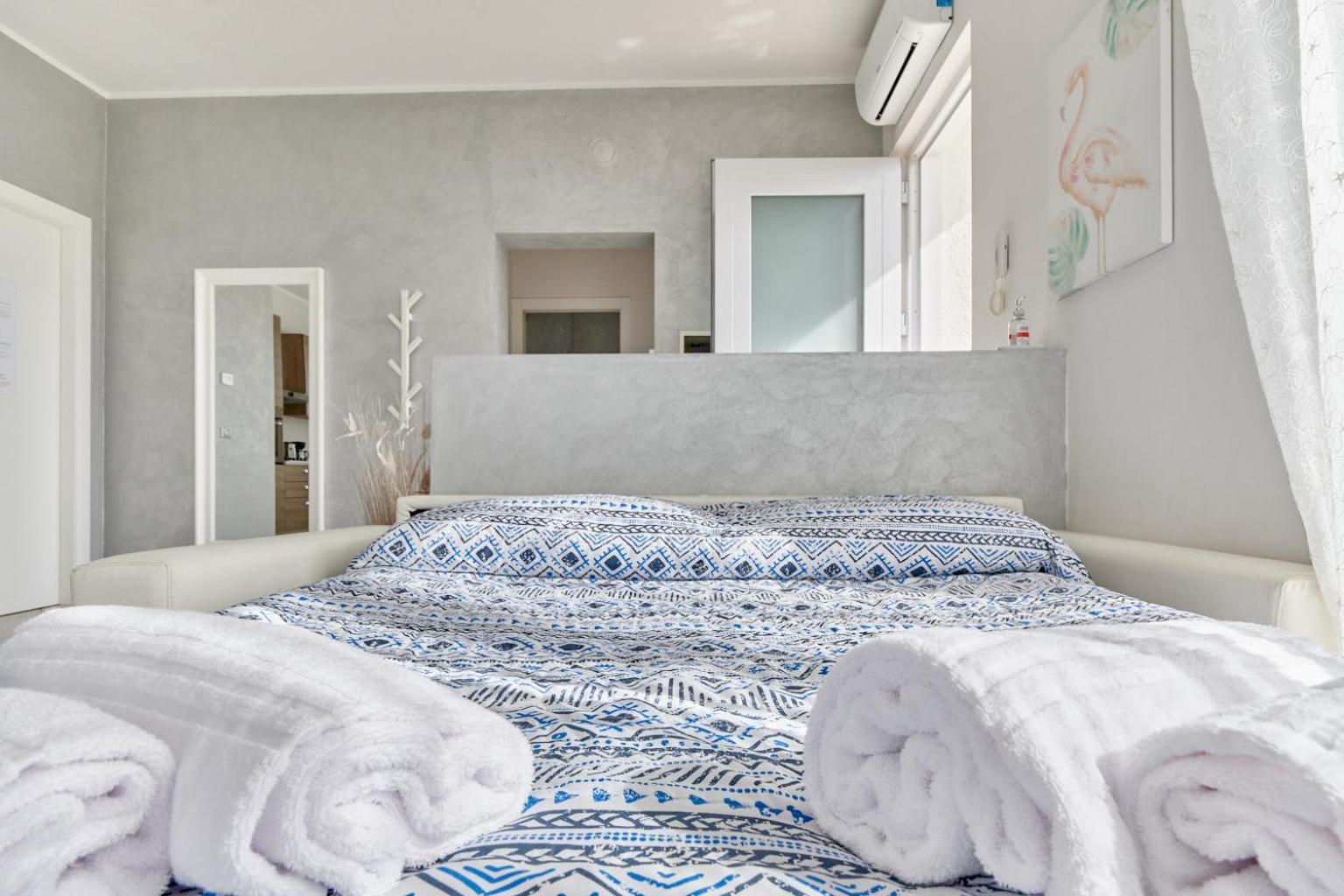 App. Mimosa Minerva Holiday Home Manerba del Garda Buitenkant foto