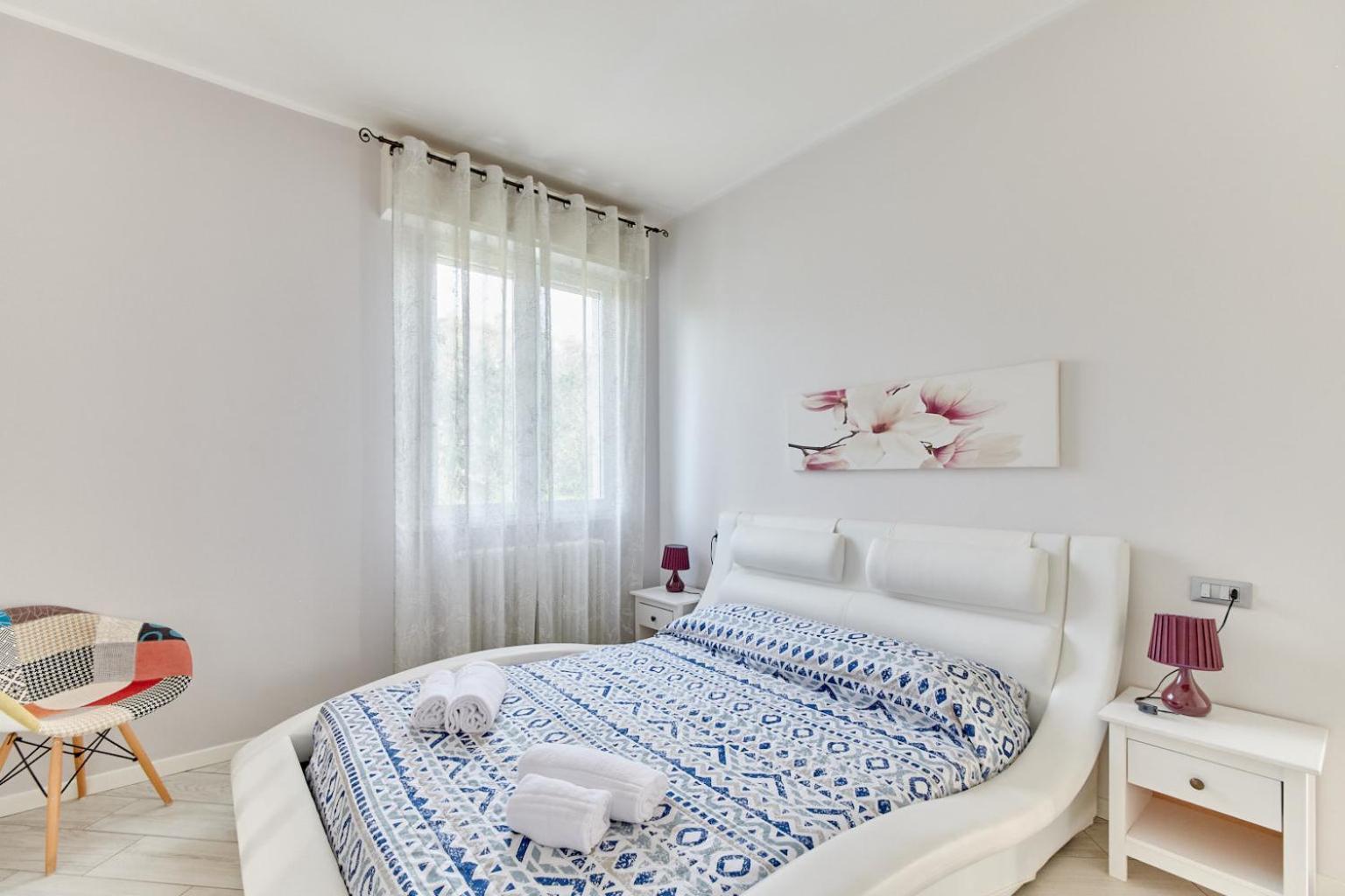 App. Mimosa Minerva Holiday Home Manerba del Garda Buitenkant foto