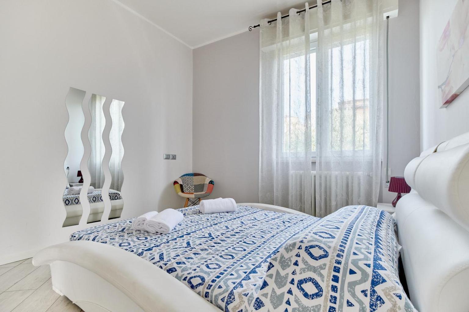 App. Mimosa Minerva Holiday Home Manerba del Garda Buitenkant foto